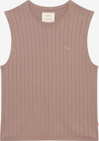 BLKVIS Pullunder in Pink: Vorderseite