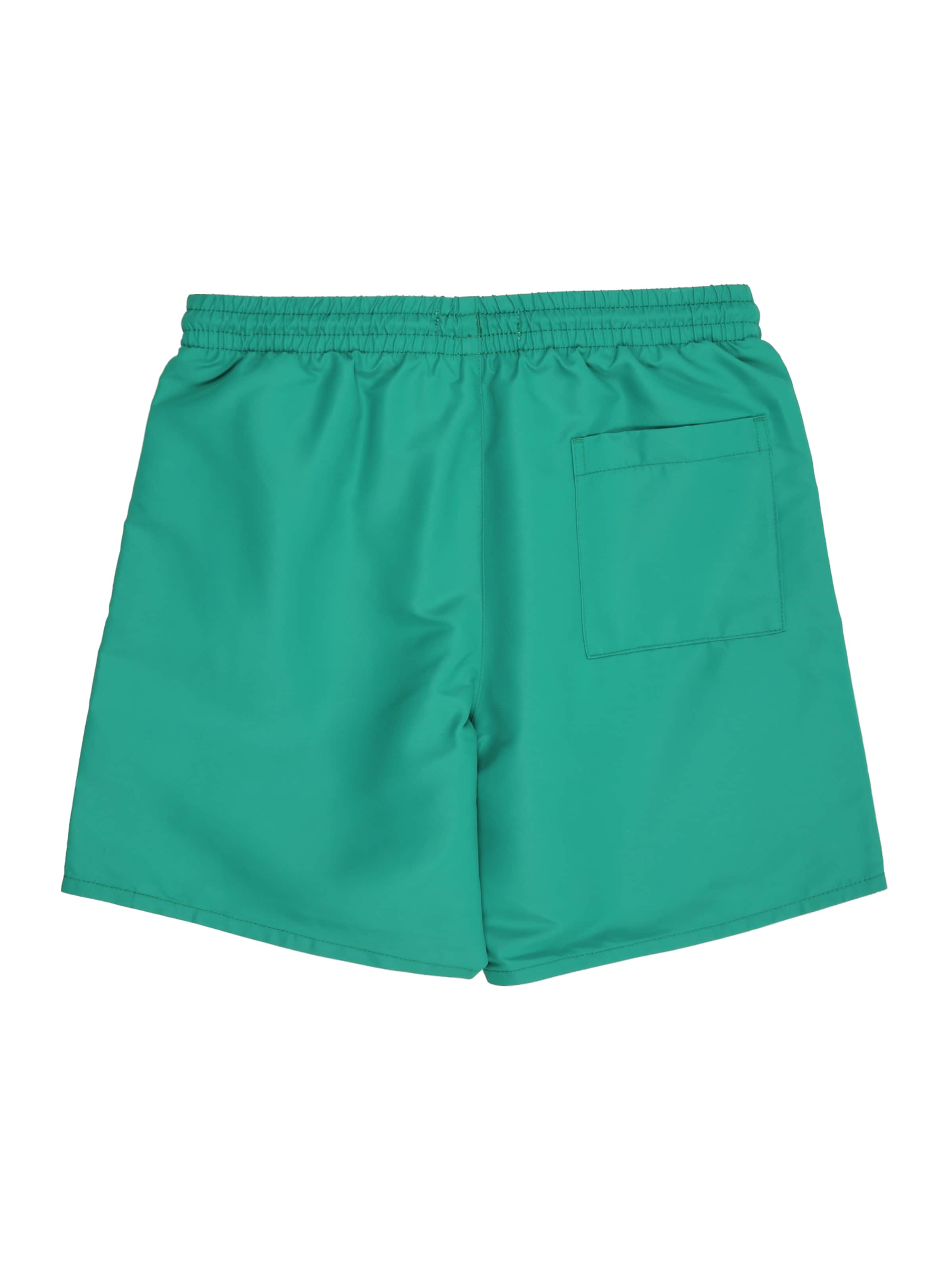 Calvin Klein Swimwear - Bermudas en verde