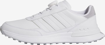 ADIDAS PERFORMANCESportske cipele 'S2G 26' - bijela boja: prednji dio