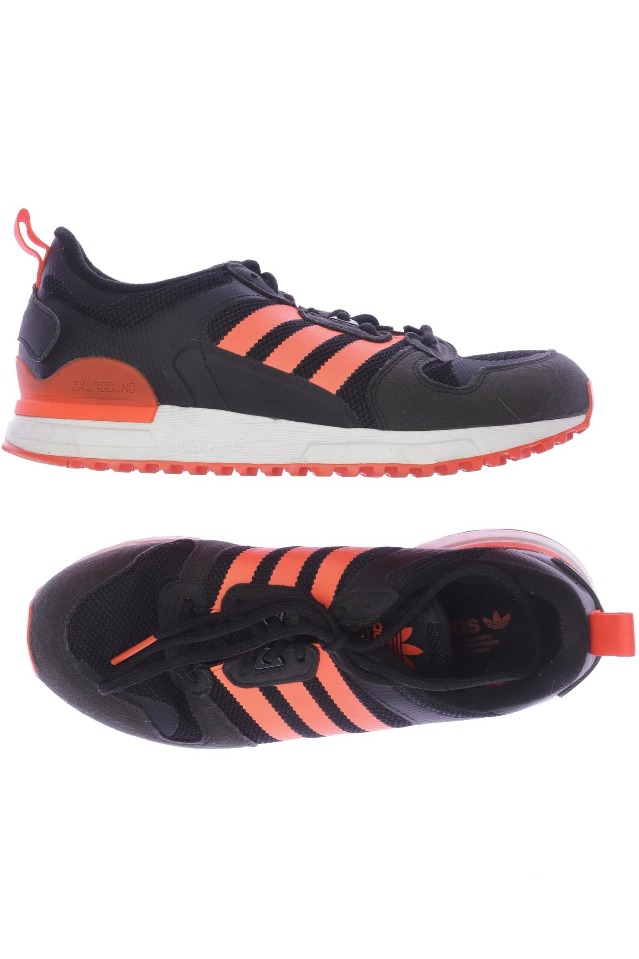 ADIDAS ORIGINALS Sneaker 39 in Schwarz | ABOUT YOU