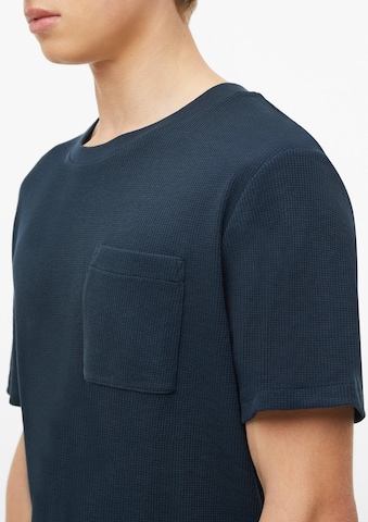 T-Shirt s.Oliver en bleu