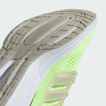 Chaussure de course 'Ultrabounce ' ADIDAS PERFORMANCE en vert