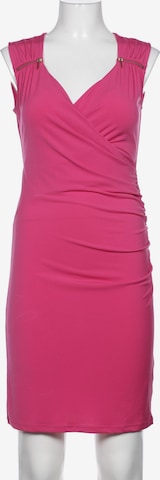 MICHAEL Michael Kors Kleid S in Pink: predná strana