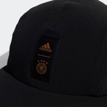 ADIDAS SPORTSWEAR Sportcap in Schwarz