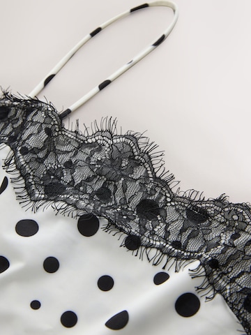 Next Onderhemd in Wit