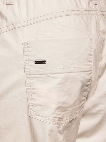 regular Pantaloni 'Bonny' di STREET ONE in beige