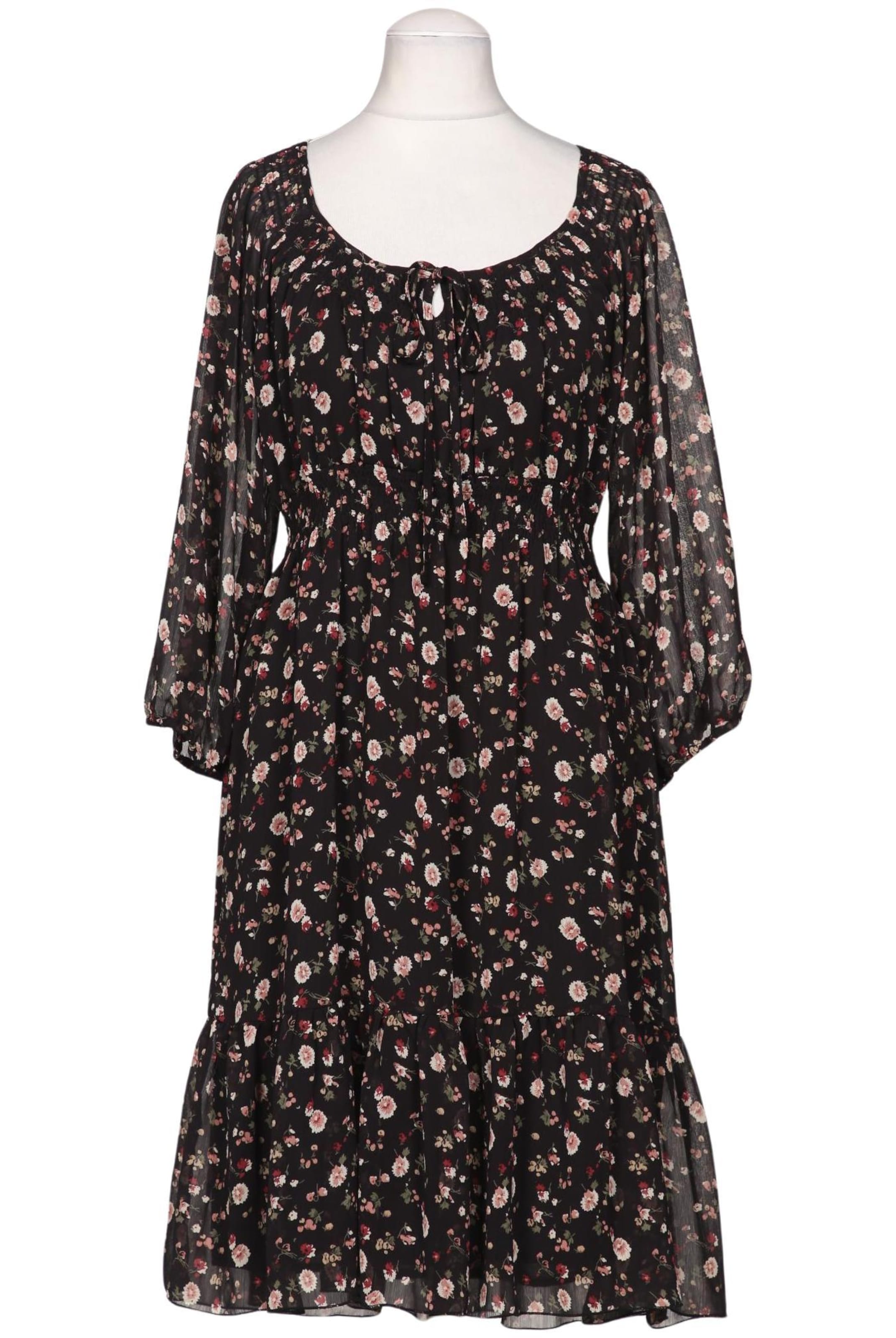 HALLHUBER Dress in S in Black: front