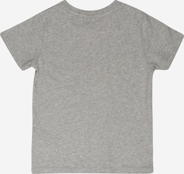 T-Shirt 'Malia' ELLESSE en gris