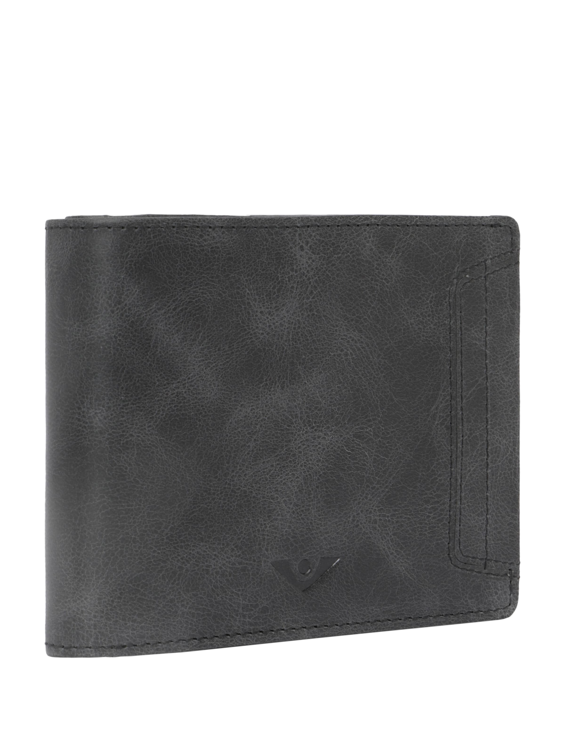 VOi Wallet 'NEMO' in Black