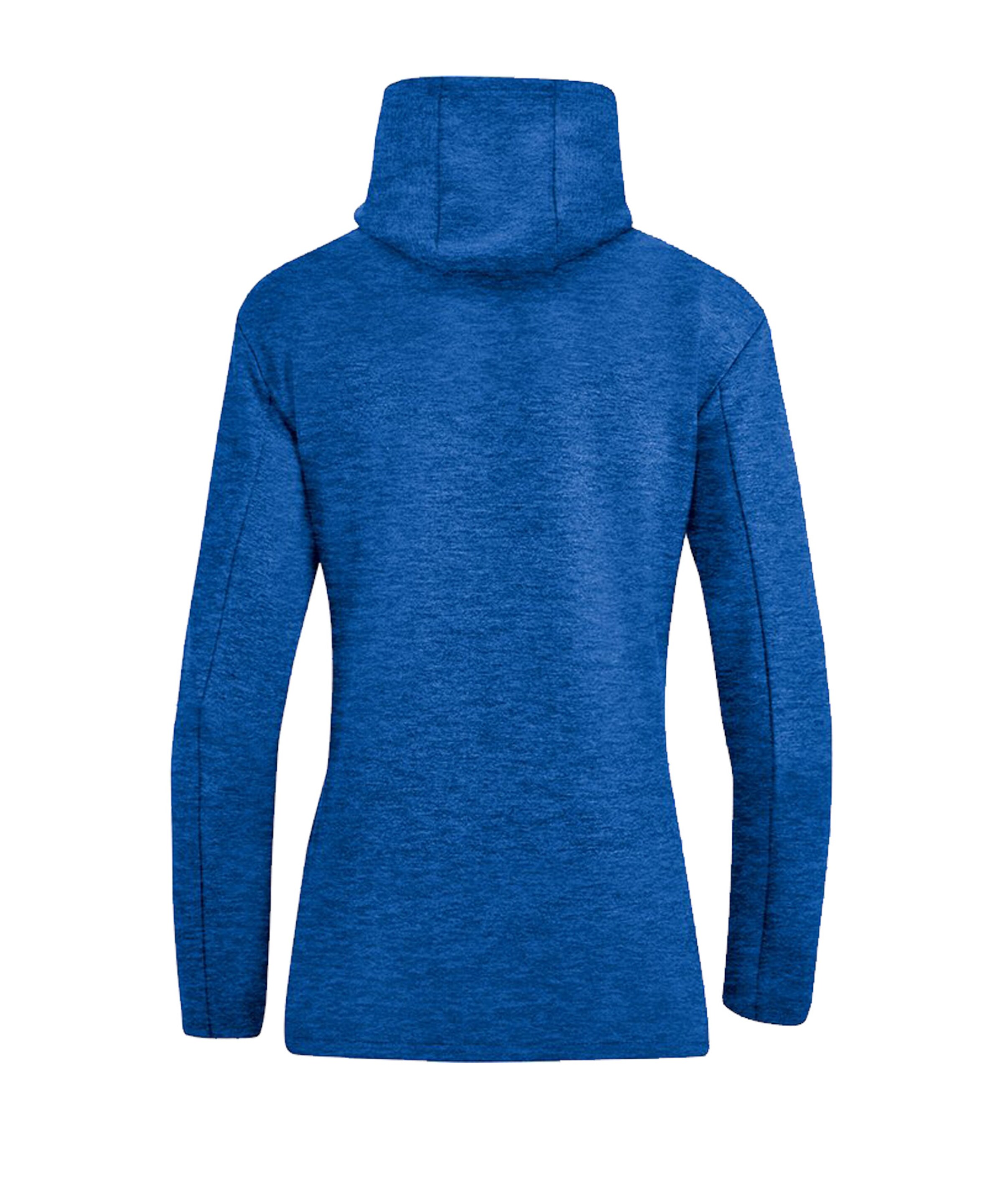 JAKO Sportjacke in Blau