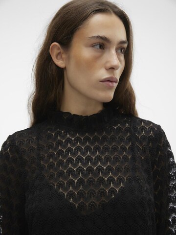 VERO MODA Jurk in Zwart