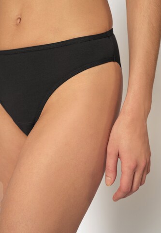 Slip 'Rio' de la Skiny pe negru