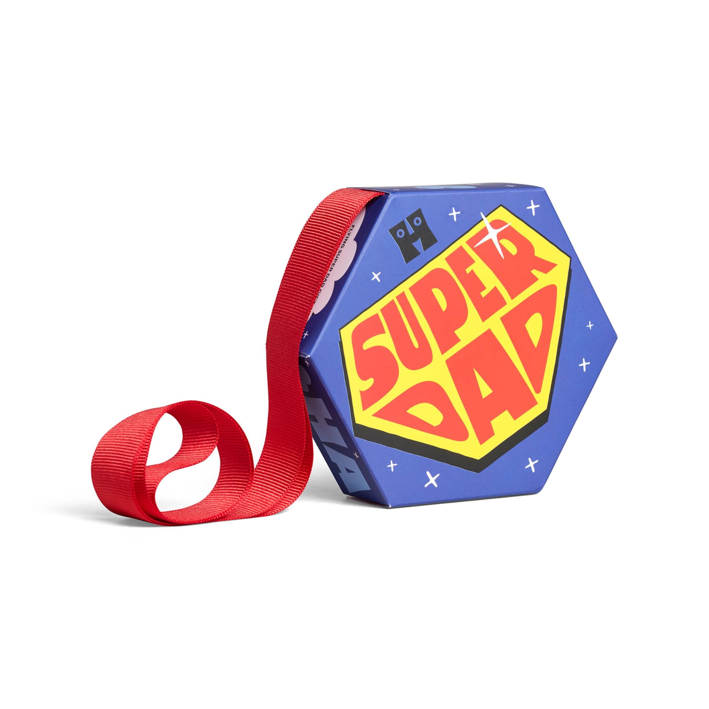 Happy Socks Sokker i blå