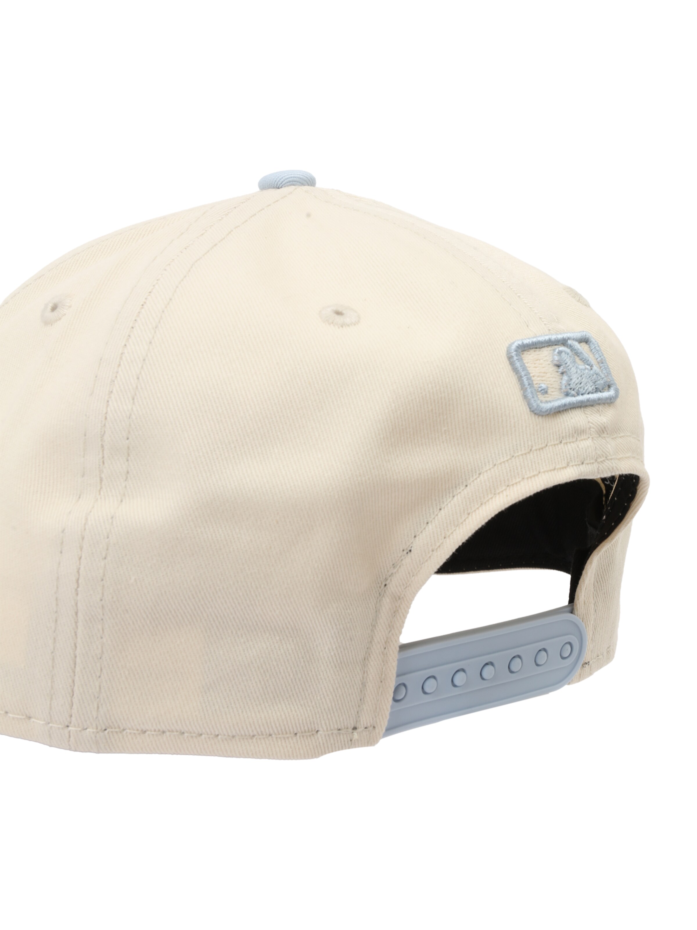Casquette '9FORTY MC NEYYAN' NEW ERA en beige