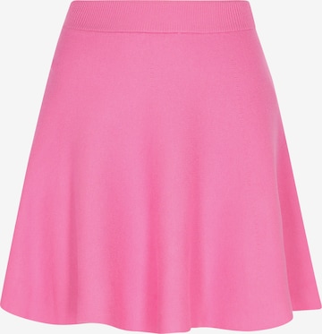 faina Sukně 'Fashion Look' – pink: přední strana