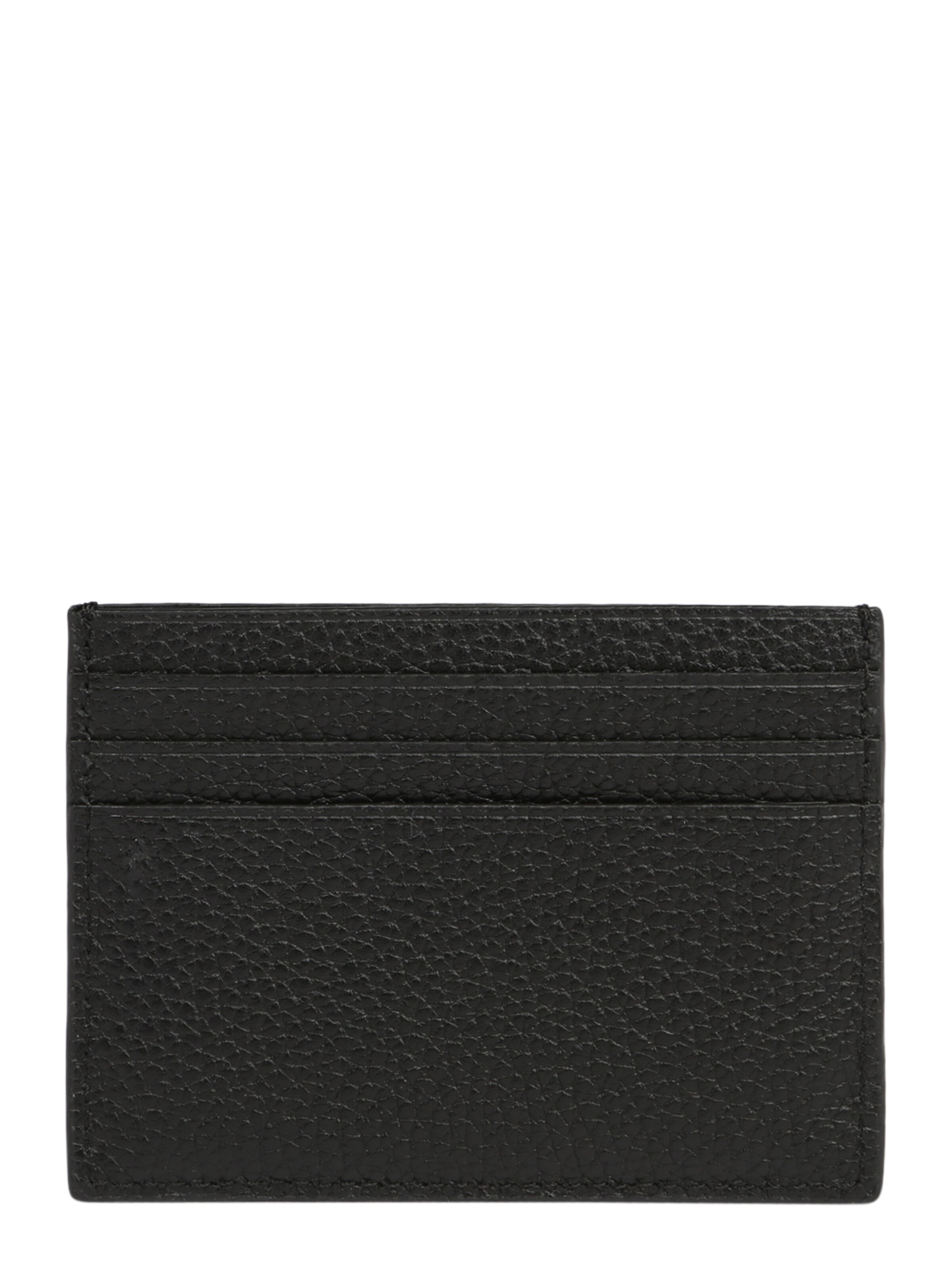 Étui Calvin Klein en noir