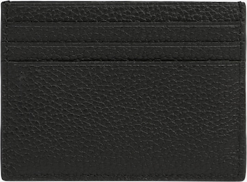 Calvin Klein Etui in Schwarz