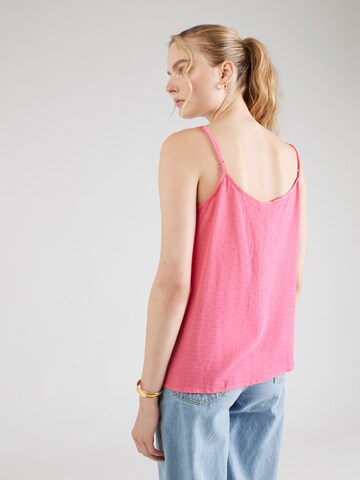 JDY Top 'LIMA' in Pink