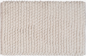 Wenko Badematte 'Solivo' in Weiß: Vorderseite