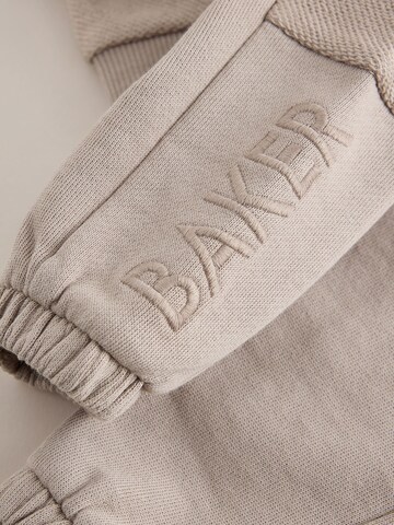 Trening de la Baker by Ted Baker pe gri