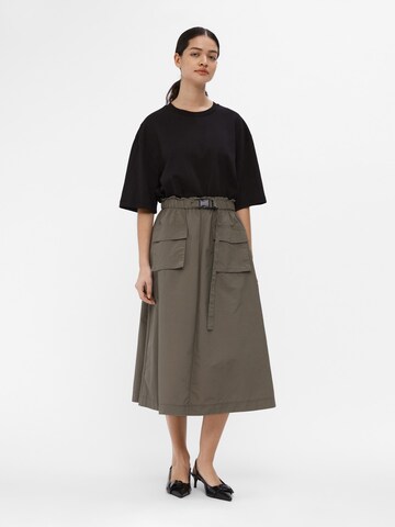 OBJECT Skirt in Green