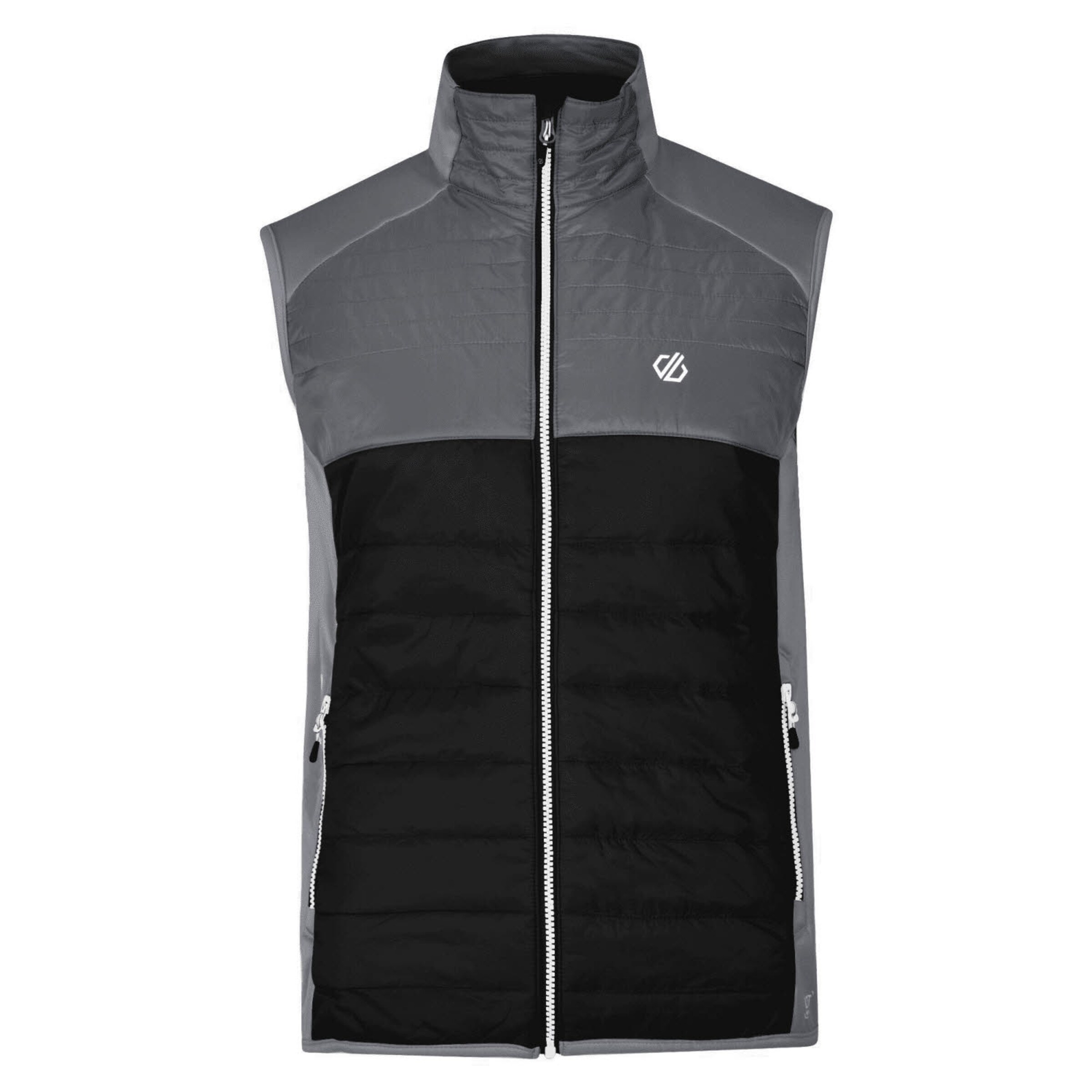 REGATTA Vest 'COORDINATE ' in Black: front