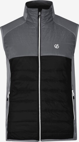 REGATTA Vest 'COORDINATE ' in Black: front