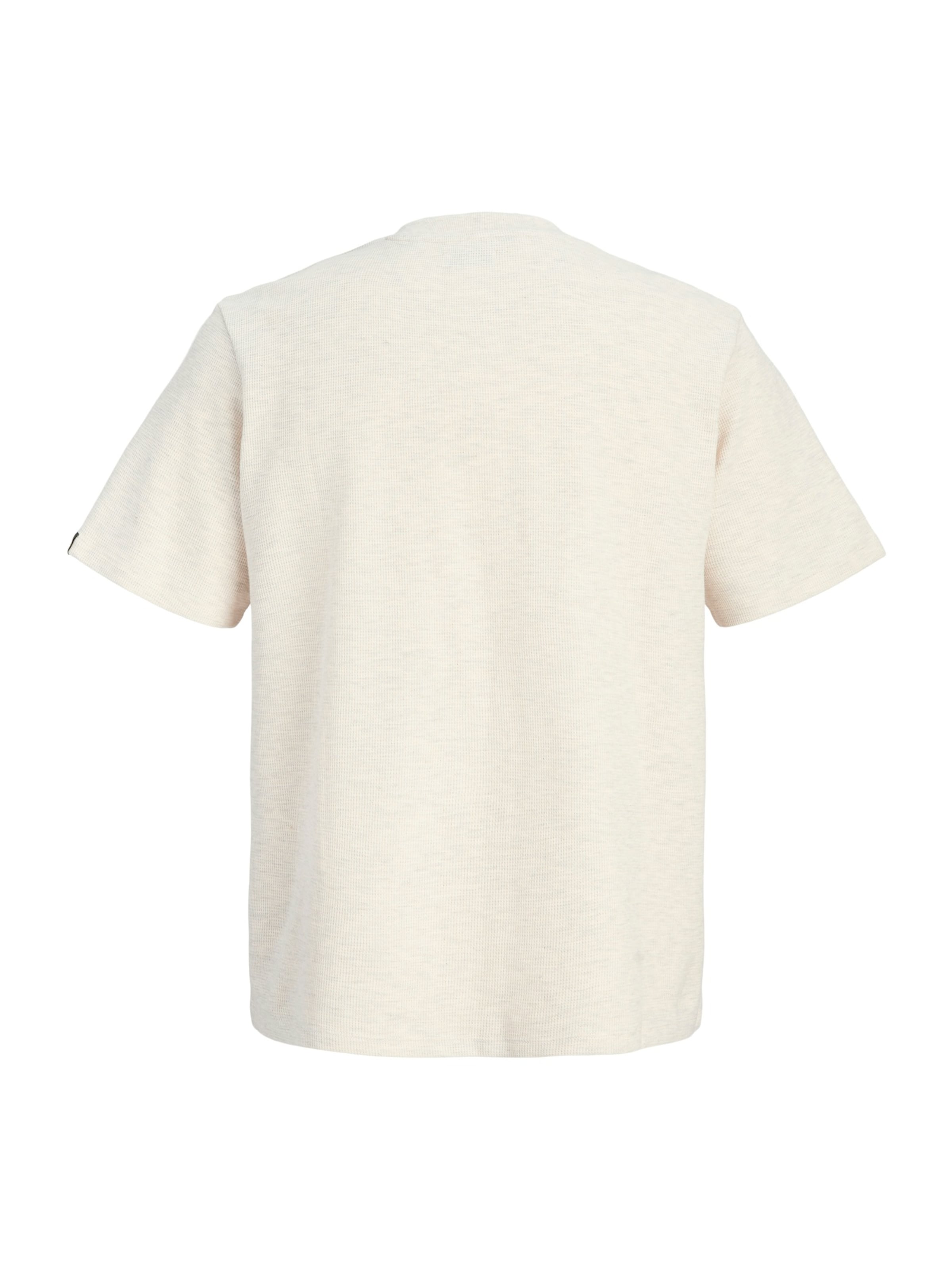 JACK & JONES Paita 'JJDaytona' värissä valkoinen