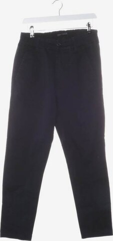 DRYKORN Hose 32 in Blau: predná strana