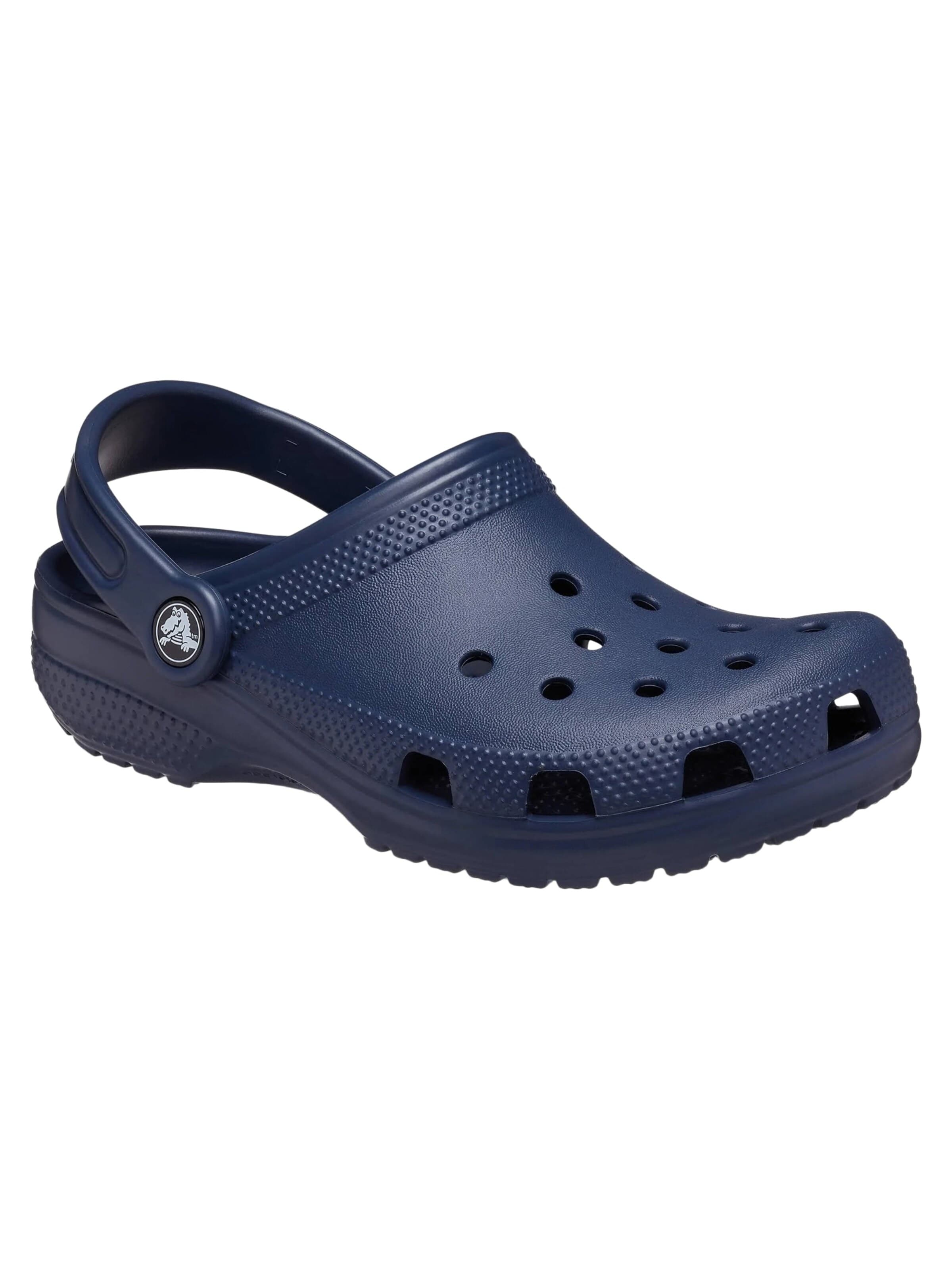 Crocs Strand-/Badeschuh‌‌‌‌‌‌ in Blau