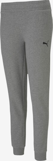 Pantaloni sportivi PUMA di colore grigio, Visualizzazione prodotti