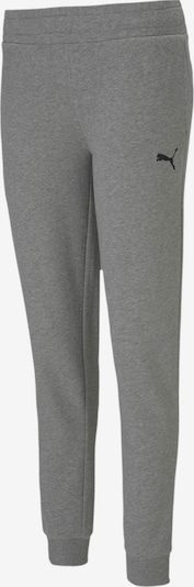 PUMA Workout Pants in Grey, Item view