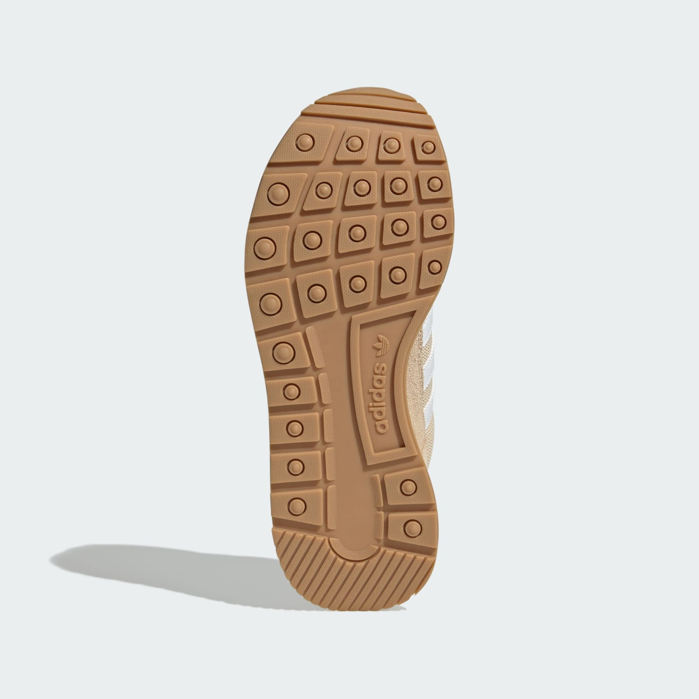 ADIDAS ORIGINALS Sneaker low 'ZX 500' pe Bej | ABOUT YOU