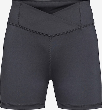 Sportinės kelnės 'HAMPTON' iš Reebok, spalva – juoda, Prekių apžvalga