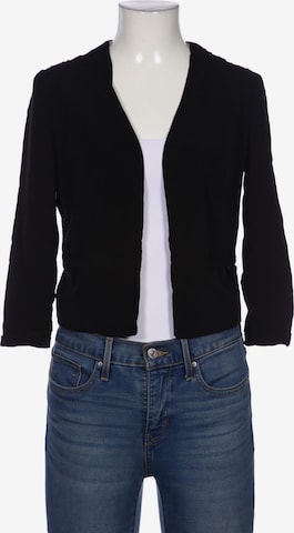 Dept. Blazer in S in Black: front