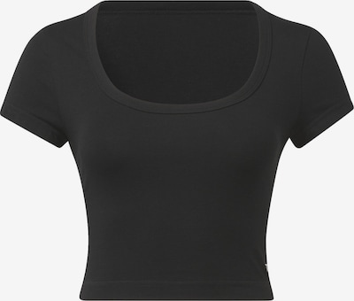Reebok Classics Shirts i sort, Produktvisning