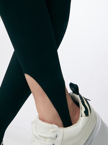 Gina Tricot Skinny Leggings 'Josie' in Zwart