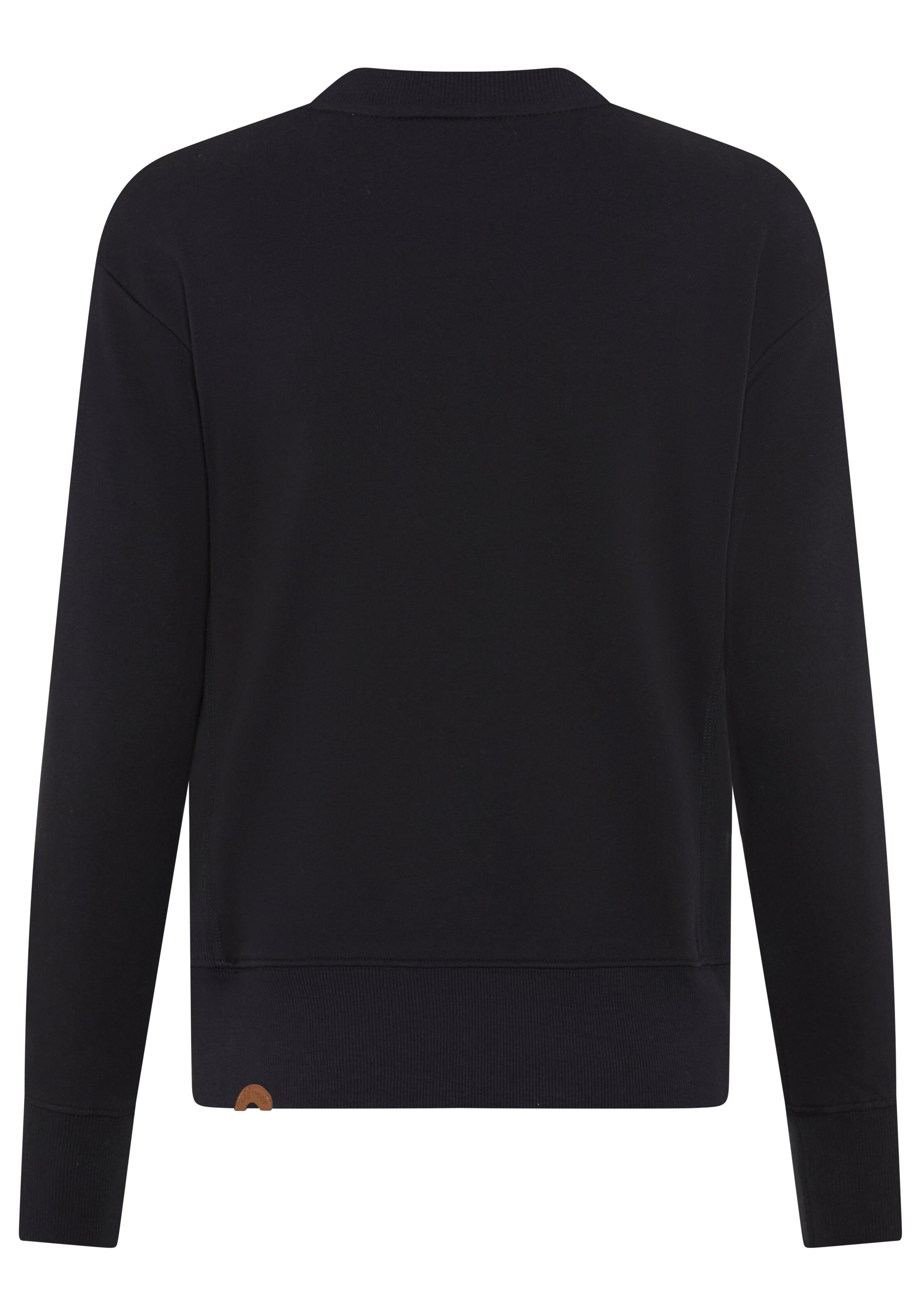 Ragwear Sweatshirt in Blue