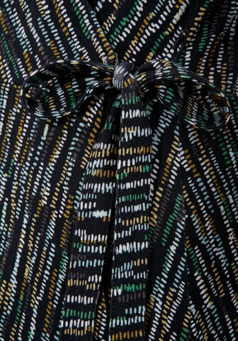 LAURA SCOTT Abendkleid in Schwarz