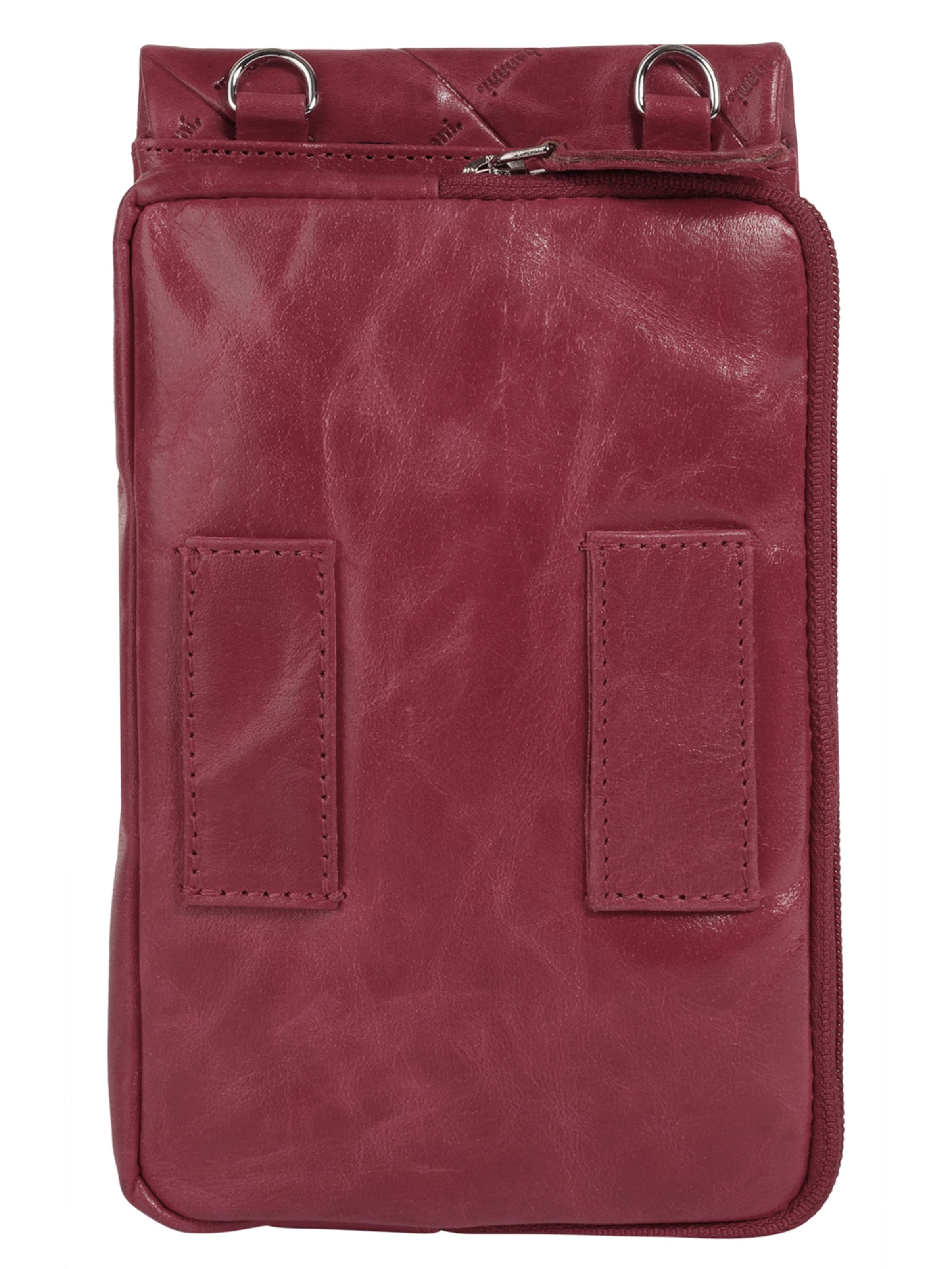 Sac à bandoulière Bruno Banani en rose