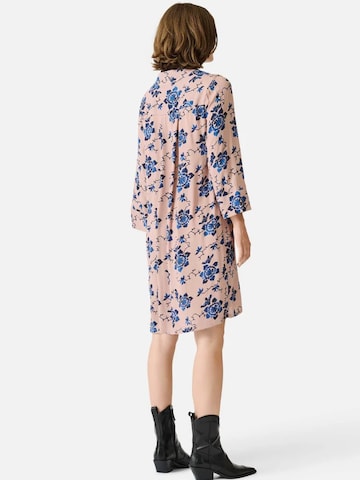 Robe 'Ellen' Noa Noa en rose