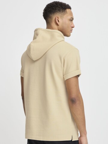 Sweat-shirt 'Nils' INDICODE JEANS en beige
