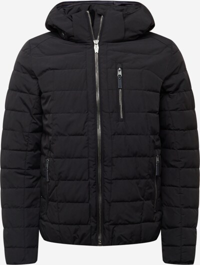 G.I.G.A. DX by killtec Sportjacke in schwarz, Produktansicht