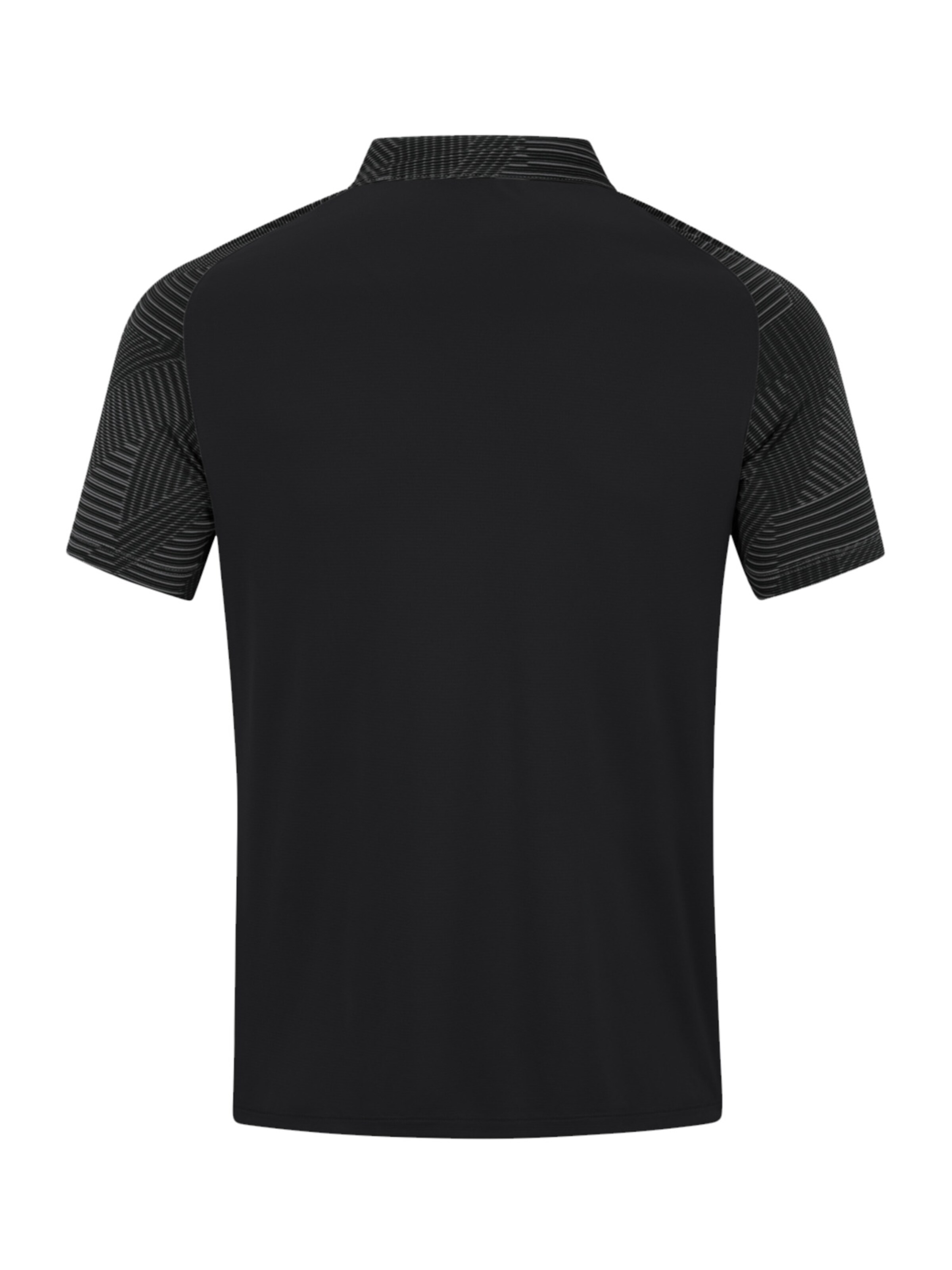 JAKO Performance Shirt in Black