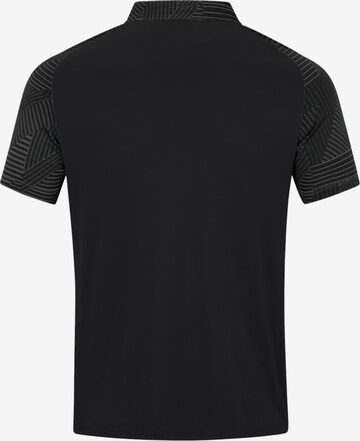 T-Shirt fonctionnel JAKO en noir