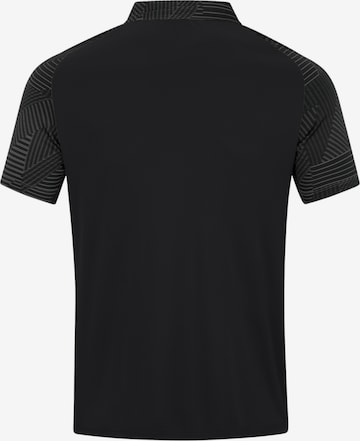 JAKO Performance Shirt in Black