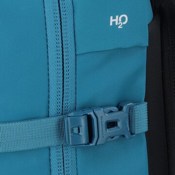 Zaino sportivo 'Nirvana' di MAMMUT in blu