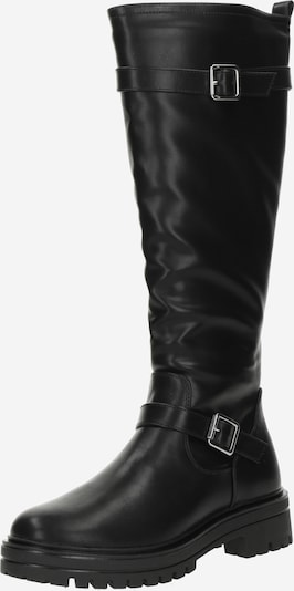 ABOUT YOU Čizme 'Feline' u crna, Pregled proizvoda