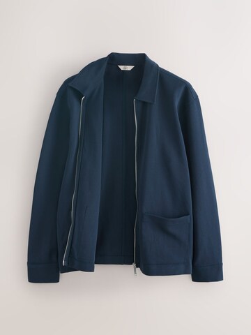 Next - Chaqueta de entretiempo 'Edit' en azul