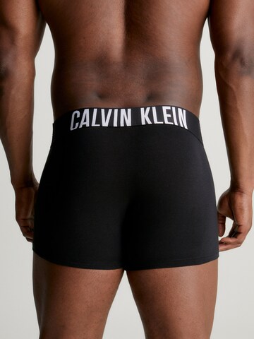 Calvin Klein Underwear Boxershorts in Schwarz